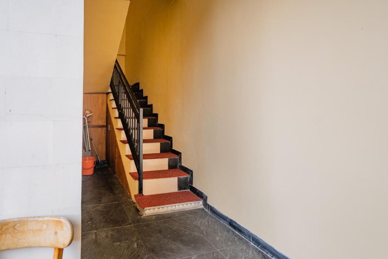 Guesthouse Cempaka Putih 세미냑 외부 사진